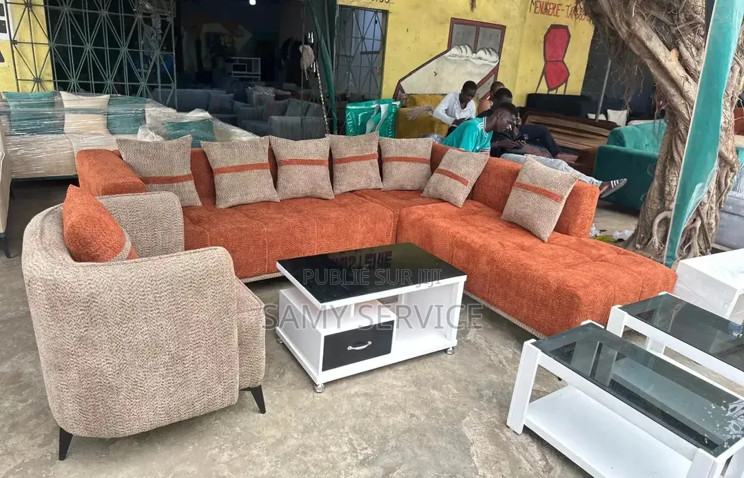 Sofa Stylé