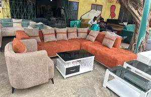 Sofa Stylé