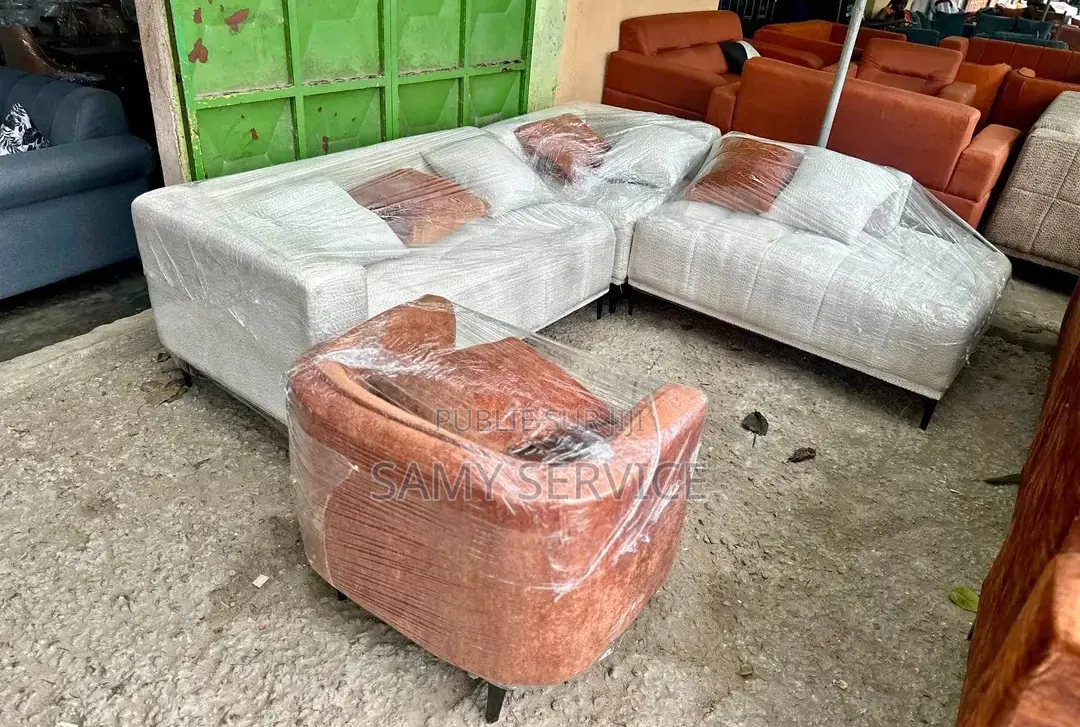 Sofa Stylé