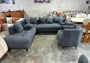 Sofa Stylé