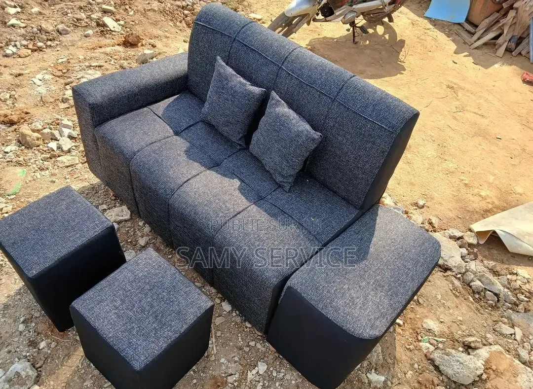 Sofa Stylé