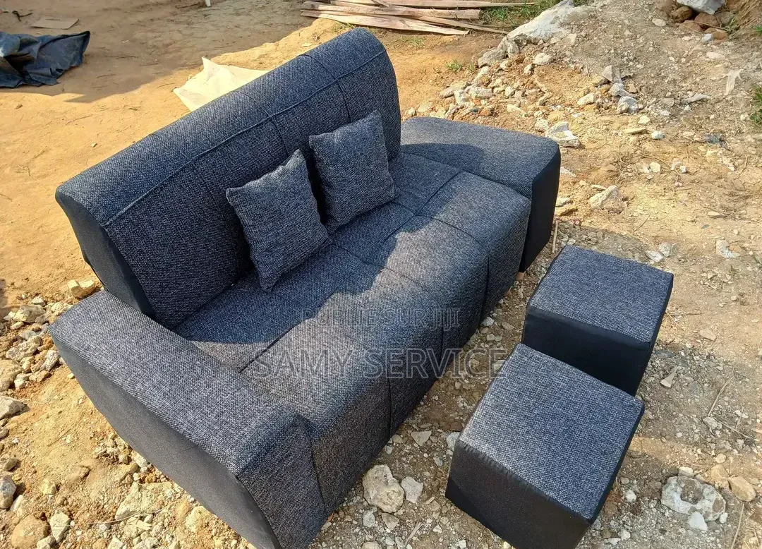 Sofa Stylé