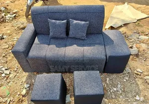 Sofa Stylé