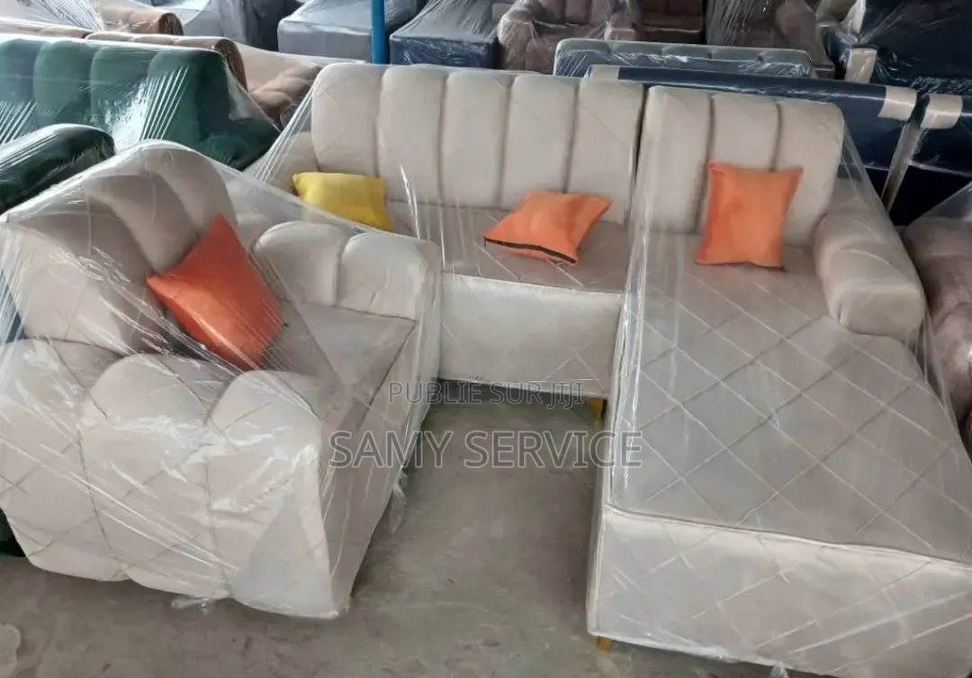 Sofa Stylé