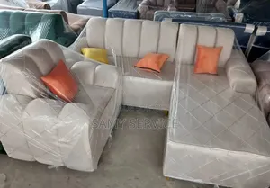 Sofa Stylé