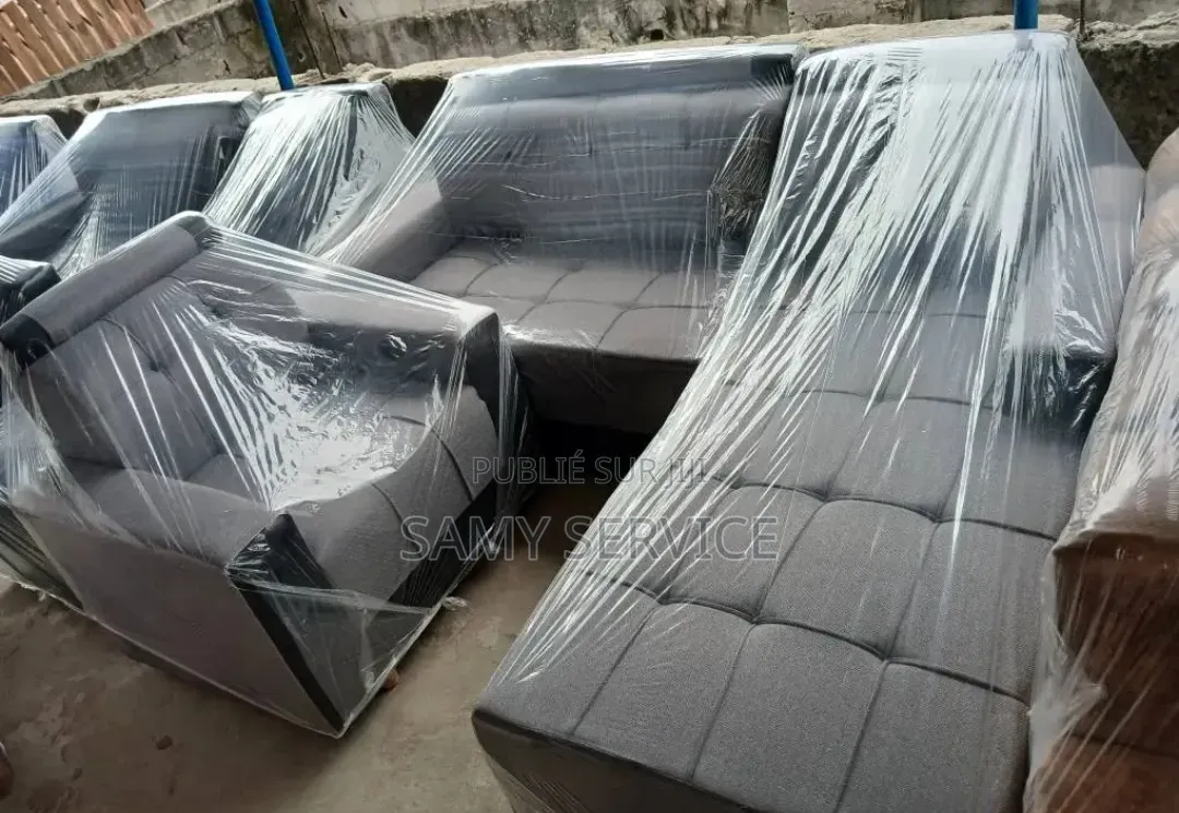 Sofa Stylé
