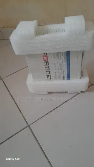 Fortigate 80f DSL