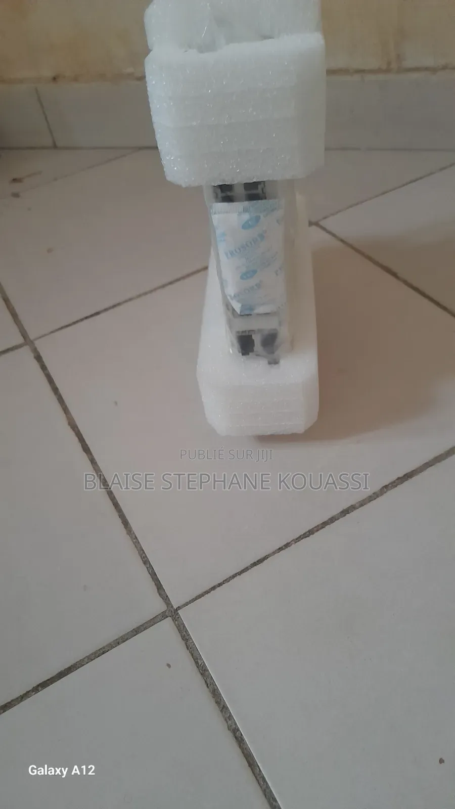 Fortigate 80f DSL
