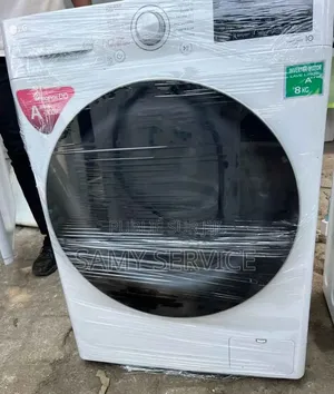 Machine À Laver