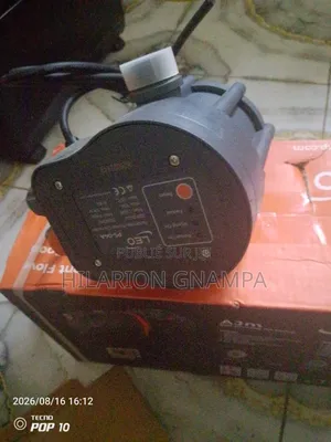 Suppresseur Leo Ps-04a