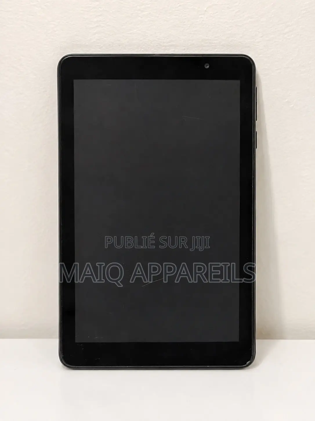 Alcatel 1T 7 16 GB Noir