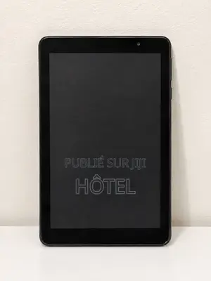Alcatel 1T 7 16 GB Noir