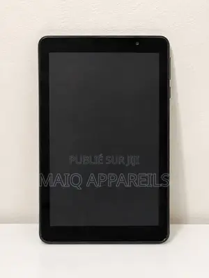 Alcatel 1T 7 16 GB Noir