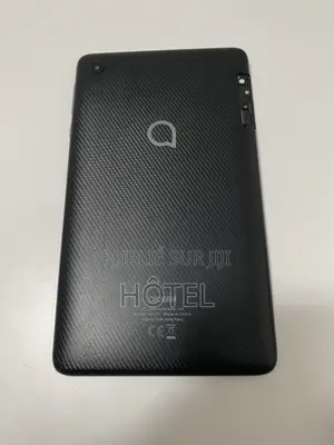 Alcatel 1T 7 16 GB Noir
