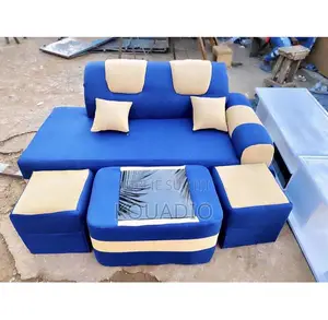 Fauteuils Complet