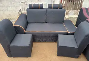 Fauteuils Complet