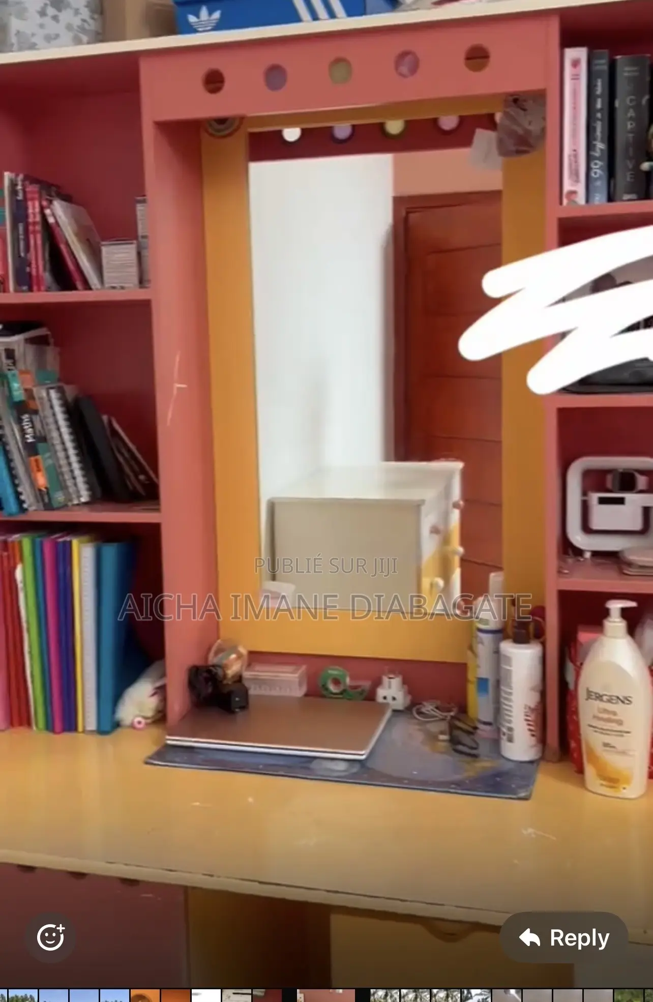 Meuble Chambre Enfant