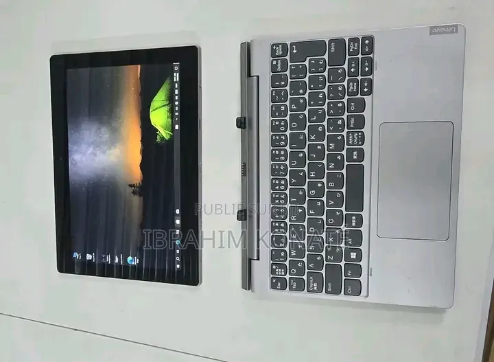 Nouveau Lenovo ideacentre AIO 330 256GB Intel Celeron HDD+SSD 128GB