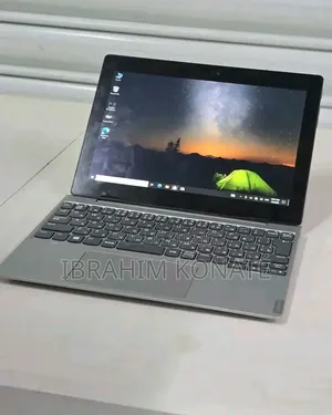 Nouveau Lenovo ideacentre AIO 330 256GB Intel Celeron HDD+SSD 128GB