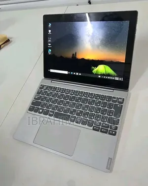 Nouveau Lenovo ideacentre AIO 330 256GB Intel Celeron HDD+SSD 128GB
