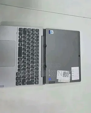 Nouveau Lenovo ideacentre AIO 330 256GB Intel Celeron HDD+SSD 128GB