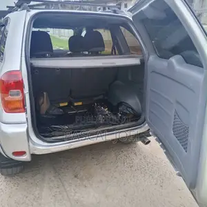 Toyota RAV4 2007 Autre
