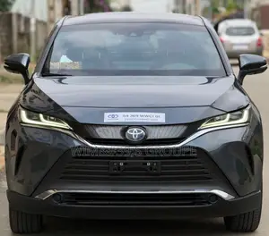 Toyota Venza 2022 Gris