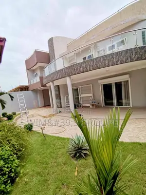 5chbre Duplex dans Clés D’Or Ci, Cocody à Vendre
