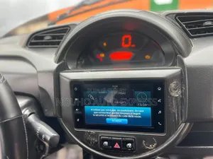Suzuki S-Presso 2024 Gris
