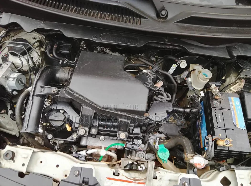 Suzuki S-Presso 2023 Orange