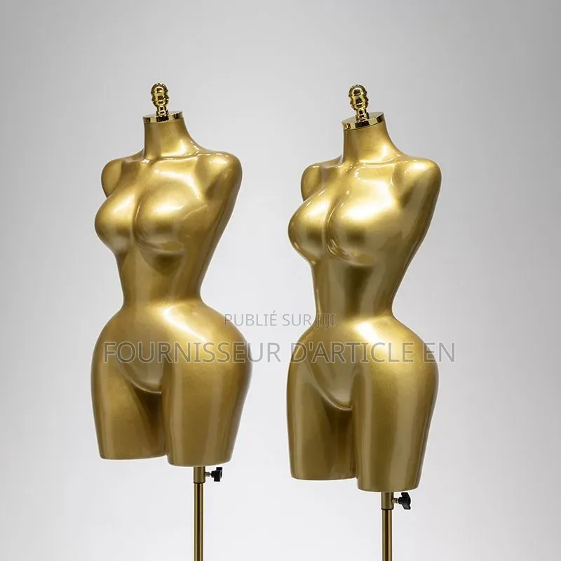 Mannequin De Présentation