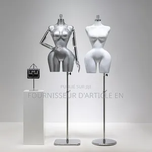 Mannequin De Présentation