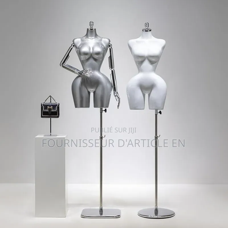 Mannequin De Présentation