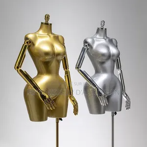 Mannequin De Présentation