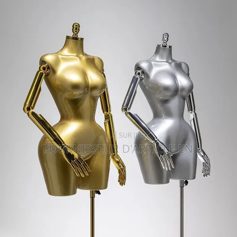 Mannequin De Présentation