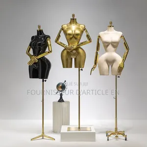 Mannequin De Présentation