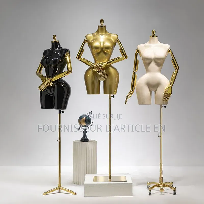 Mannequin De Présentation