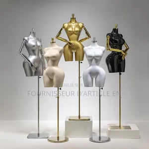 Mannequin De Présentation