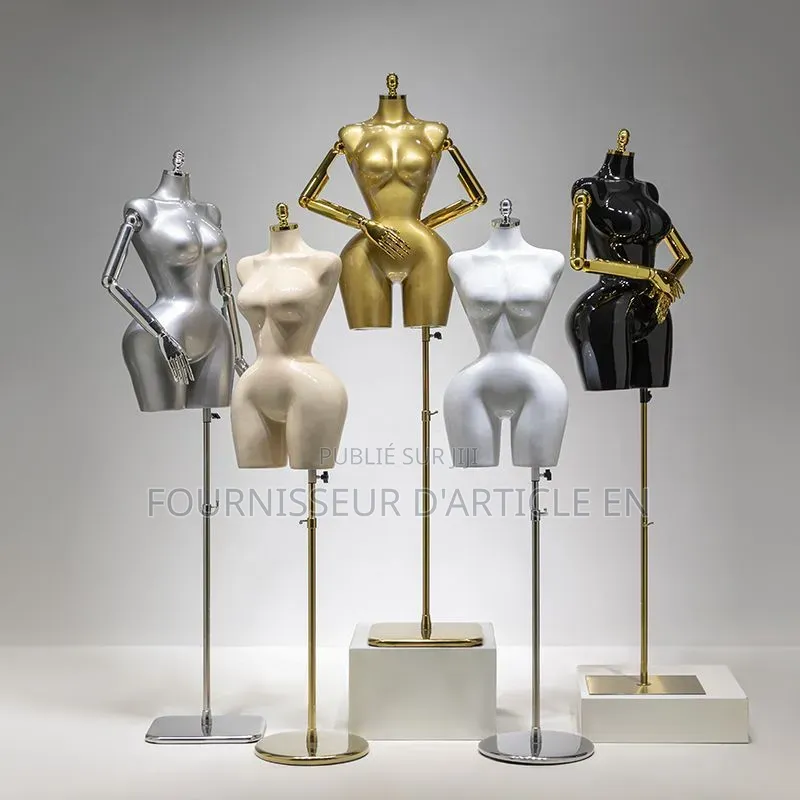 Mannequin De Présentation