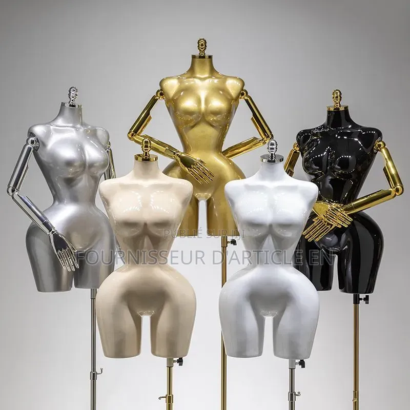 Mannequin De Présentation