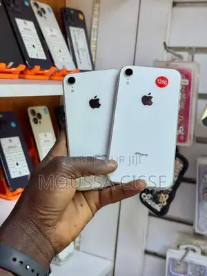 Nouveau Apple iPhone XR 128 GB Autre
