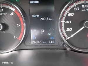 Mitsubishi L200 2023 Noir