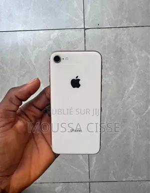 Nouveau Apple iPhone 8 64 GB Autre