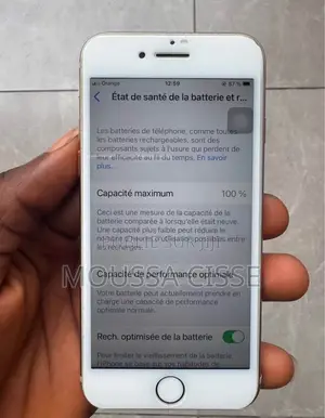 Nouveau Apple iPhone 8 64 GB Autre