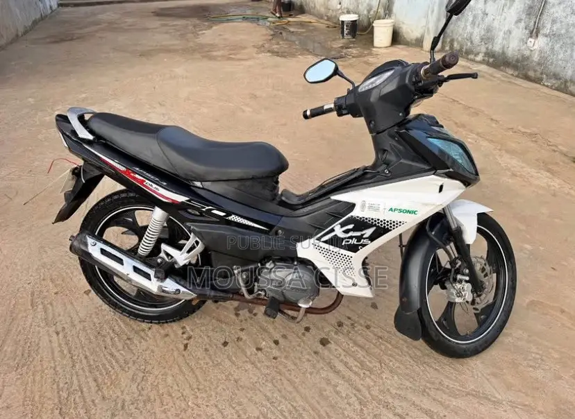 Nouveau KTM Duke 125 2025 Autre