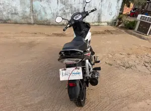 Nouveau KTM Duke 125 2025 Autre