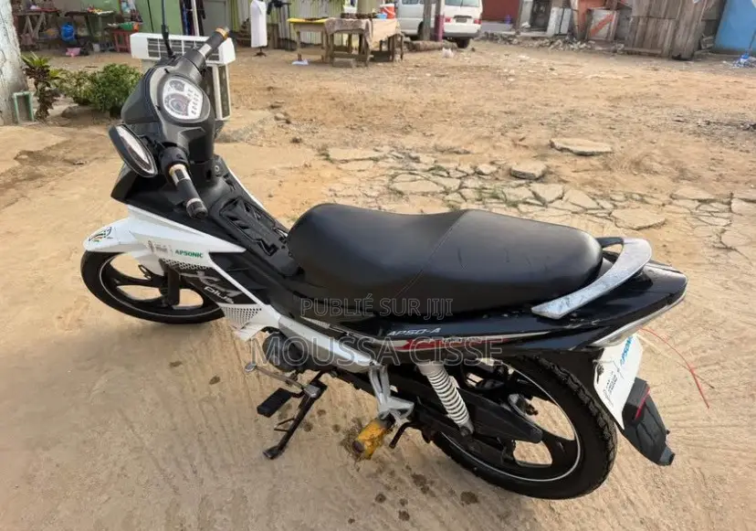 Nouveau KTM Duke 125 2025 Autre