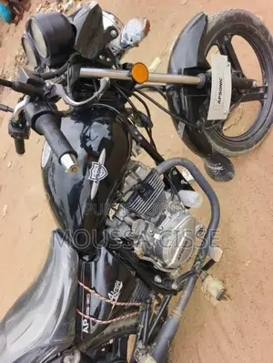 Nouveau Apsonic AP125-30 2025 Autre