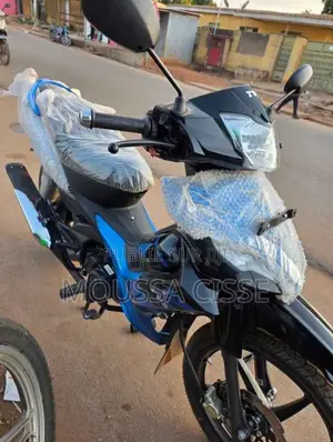 Nouveau TVS Apache 180 RTR 2025 Autre