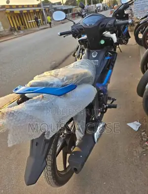 Nouveau TVS Apache 180 RTR 2025 Autre